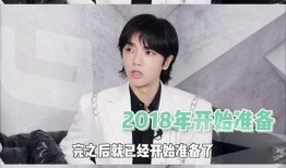 华晨宇新年最新爆料,揭秘音乐新篇章